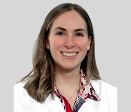 Oriana Salamo Colletti, MD